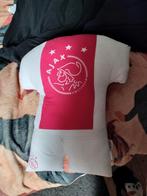 Ajax Knuffel - Nieuw, Maat M, Ophalen of Verzenden, Nieuw, Clubaccessoires