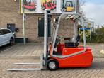 BT CBE18T 1800KG 5.00METER HEFTRUCK, Zakelijke goederen, Machines en Bouw | Heftrucks en Intern transport, Overige aandrijving