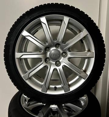 Origineel! Audi A3 S3 Winterbanden + Velgen | Continental beschikbaar voor biedingen