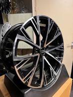 19 inch velgen voor Audi S LINE look 5x112 A4 A5 A6 Q3 Q5, 19 inch, Velg(en), Nieuw, Ophalen of Verzenden