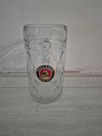 Paulaner bierpul 1 litrr, Ophalen of Verzenden, Zo goed als nieuw, Pul(len), Overige merken