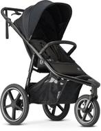 Bolt Hardloop Kinderwagen Zwart, Ophalen of Verzenden, Nieuw, Overige merken, Luchtbanden