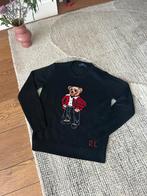 Ralph lauren trui, Verzenden, Nieuw, Maat 36 (S), Zwart
