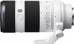 Sony FE 70-200mm F4 G OSS Lens, Audio, Tv en Foto, Fotografie | Lenzen en Objectieven, Ophalen of Verzenden, Zo goed als nieuw