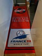 Fifa Wk voetbal 1998 vlag, Ophalen, Zo goed als nieuw, Overige typen