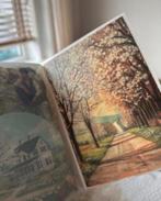 Anne Green Gables Stickerboek - Bullet Journaling, Ophalen of Verzenden, Nieuw, Sticker