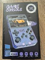 r36s retro gameboy, Spelcomputers en Games, Spelcomputers | Nintendo Game Boy, Ophalen of Verzenden, Nieuw