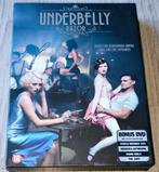 Underbelly Razor - 4DVD Box, Ophalen of Verzenden, Zo goed als nieuw, Drama
