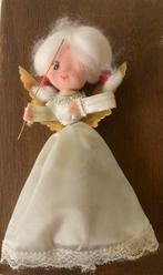 Oud kerstengeltje eefje eenoog, Diversen, Kerst, Gebruikt, B, Ophalen of Verzenden, B