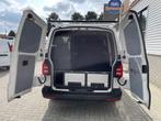 Volkswagen Transporter 2.0 TDI 102pk L1H1 Trendline / vaste, Voorwielaandrijving, Stof, Gebruikt, 4 cilinders