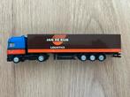 Jan de Rijke truck, Hobby en Vrije tijd, Modelauto's | 1:87, Ophalen of Verzenden, Zo goed als nieuw, Bus of Vrachtwagen, Overige merken