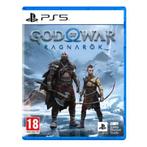 God of War Ragnarok PS5, Spelcomputers en Games, Games | Sony PlayStation 5, Zo goed als nieuw, Ophalen