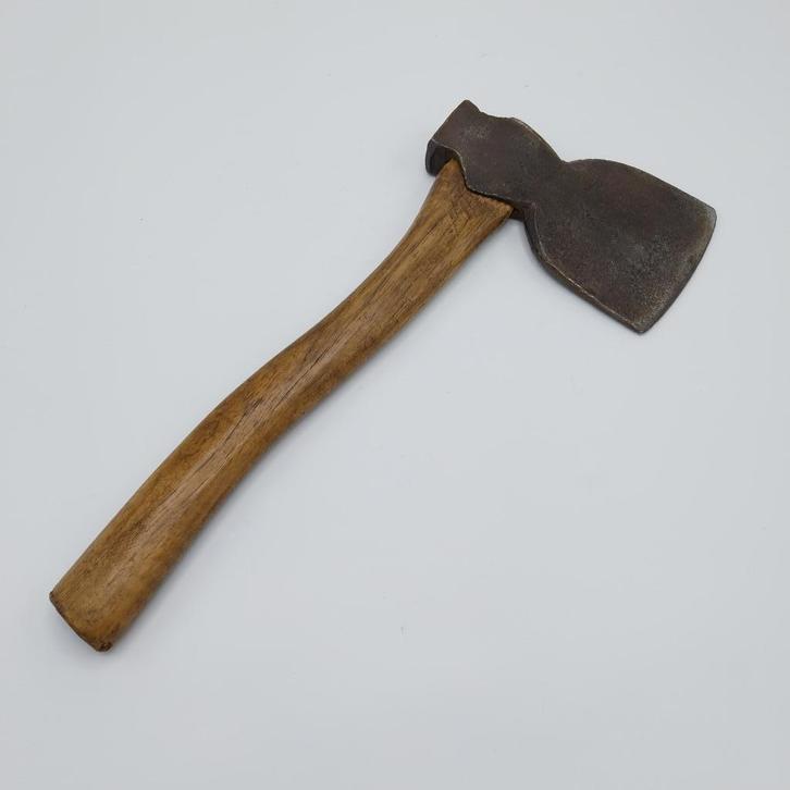 Gemerkt Bijltje (52599-19), Antiek en Kunst, Antiek | Gereedschap en Instrumenten, Ophalen of Verzenden