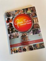 GTST jubileum boek nog ingeseald, Boeken, Ophalen, Nieuw, Meerdere auteurs, Tv-serie