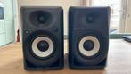 Pioneer DJ DM-40D-BT Zwart, Ophalen, Zo goed als nieuw, Dj-set, Pioneer