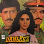 Dahleez - Bollywood Lp, Cd's en Dvd's, Vinyl | Wereldmuziek, Verzenden, Zo goed als nieuw