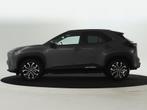 Toyota Yaris Cross 1.5 Hybrid 115 First Edition | Trekhaak |, Auto's, Toyota, Stof, Gebruikt, 116 pk, Bedrijf