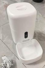 PetFeeder || Camera || Microfoon || Eetschema, Ophalen of Verzenden, Zo goed als nieuw