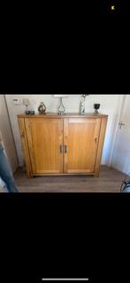 Opbergkast, Huis en Inrichting, Kasten | Dressoirs, Ophalen, Zo goed als nieuw, 25 tot 50 cm