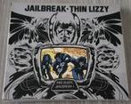 Thin Lizzy - Jailbreak [Deluxe Rem.2 Cd's], Verzenden, Zo goed als nieuw