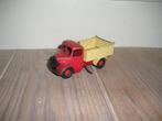 Dinky Toys 410 Bedford Tipper, Ophalen of Verzenden