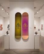 Skating by Armand de Brignac Gold + Rosé, Ophalen of Verzenden