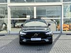 Volvo V90 T6 398PK Recharge Plus Dark| Panodak| Adap.Cruise|, Auto's, Automaat, Zwart, 1969 cc, Zwart