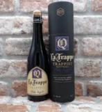 La Trappe Oak Aged diverse batches, Verzamelen, Biermerken, Ophalen of Verzenden, Nieuw, Flesje(s), La Trappe