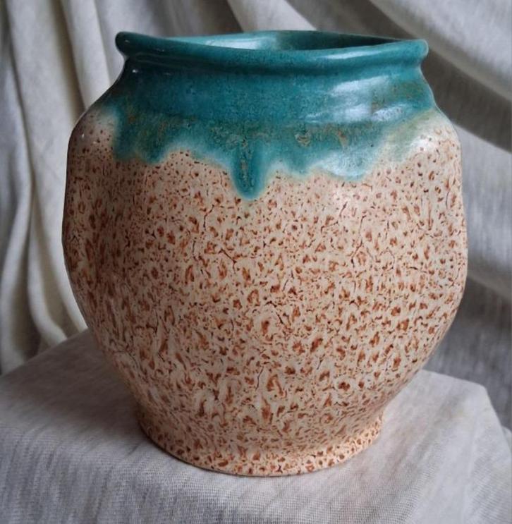 Eskaf, Antiek en Kunst, Antiek | Keramiek en Aardewerk, Ophalen of Verzenden