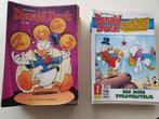 Donald Duck + DD extra // Stripgoed - jaarg. 1977 - 2003, Boeken, Meerdere stripboeken, Ophalen, Gelezen