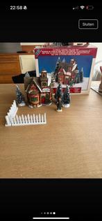 Lemax, Diversen, Kerst, Ophalen of Verzenden, Gebruikt