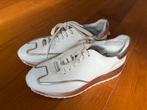 H32 by Melik hippe sneakers mt 40 z.g.a.n., Ophalen of Verzenden, Zo goed als nieuw, Wit, Sneakers of Gympen