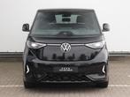 Volkswagen ID. Buzz GTX 86 kWh LWB 7p. 4Motion | Wegklapbare, Stof, Gebruikt, 7 stoelen, ID.Buzz