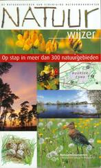 Natuurwijzer {5168}, Boeken, Ophalen of Verzenden, Gelezen