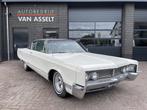 Chrysler Newport 6.2 V8 (bj 1967, automaat), Auto's, Wit, Chrysler, Bedrijf, 6 stoelen