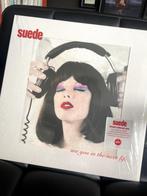 Suede, LP See You In The Next Life (RSD 2020, red vinyl), Verzenden, 2000 tot heden, Zo goed als nieuw