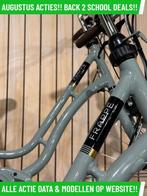 Frappe FBC 200 elektrische fiets met BOSCH middenmotor ebike, Overige merken, Nieuw, Ophalen of Verzenden, 50 km per accu of meer