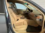 BMW 7-serie 730d Executive Navigatie + Leer + Parkeersensore, Auto's, BMW, Automaat, 221 €/maand, Achterwielaandrijving, Gebruikt