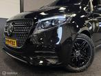 Mercedes V-klasse 300d L3 Exclusive AMG 5P BOMVOL / GEEN BPM, Automaat, Gebruikt, 4 cilinders, 2500 kg