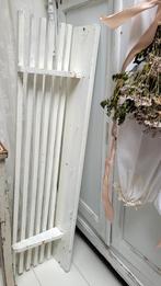 Brocante Regaal/Kapstok, Huis en Inrichting, Wandkapstok, Gebruikt, Ophalen of Verzenden, Minder dan 100 cm