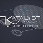 Linn Selekt Katalyst level 2 dac module voor DSM HUB, Nieuw, Nieuw, Ophalen of Verzenden, Glasgow Road, Waterfoot, Eaglesham, Glasgow G76 0EQ, Scotland