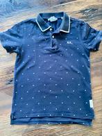 Nik & Nik polo shirt maat 10, Jongen, Ophalen of Verzenden, Zo goed als nieuw, Shirt of Longsleeve