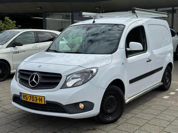 Mercedes-Benz Citan 109 CDI BlueEFFICIENCY l AIRCO l NAVIGAT beschikbaar voor biedingen