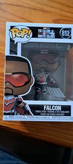 Funko pop falcon 812, Verzamelen, Poppetjes en Figuurtjes, Ophalen