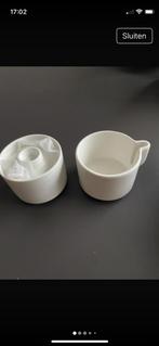 Serax setje melk en suiker, Ophalen of Verzenden, Nieuw