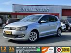 Volkswagen Polo 1.2 TDI BlueMotion Comfortline, Auto's, Volkswagen, Stof, Gebruikt, Zwart, 1199 cc