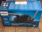 Philips PowerGo Stofzuiger - Allergievriendelijk, Witgoed en Apparatuur, Stofzuigers, Ophalen of Verzenden, Nieuw