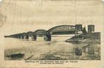(701-070-035) Moerdijk Spoorbrug, Verzamelen, Ansichtkaarten | Nederland, Verzenden, Noord-Brabant