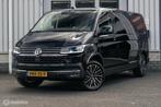 Volkswagen Transporter 2.0 TDI BULLI 204PK VIRTUAL ACC LED, Automaat, Electronic Stability Program (ESP), Gebruikt, Euro 6
