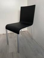 Twee stoelen Vitra .03, Huis en Inrichting, Twee, Kunststof, Vitra, Zo goed als nieuw